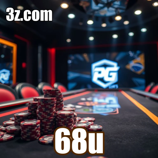 Esportes no 68u: A Revolução dos Jogos Virtuais