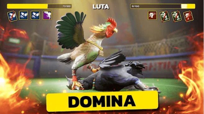 68u Plataforma Esports Brasil