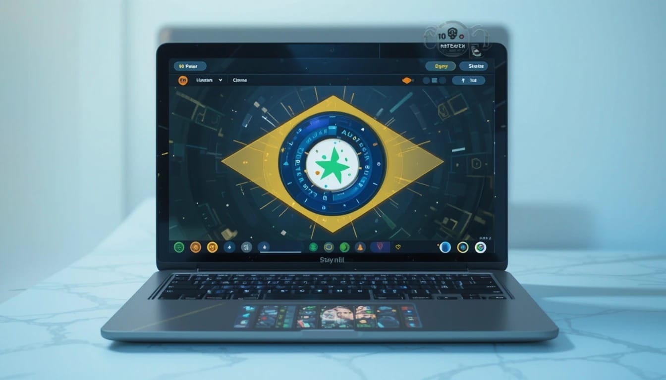 68u Cassino Login Brasil